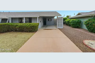 10365 W Pinehurst Drive, Sun City, AZ 85351 - Photo 1