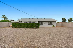 10365 W Pinehurst Dr, Sun City, AZ 85351 - Photo 41