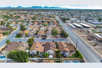 18204 N 18th Place, Phoenix, AZ 85022 - Photo 29