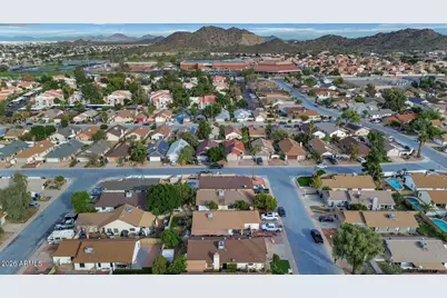 18204 N 18th Place, Phoenix, AZ 85022 - Photo 31