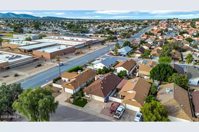 18204 N 18th Place, Phoenix, AZ 85022 - Photo 33