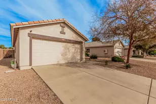 11502 E Camino Cir, Mesa, AZ 85207 - Photo 5
