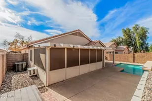 11502 E Camino Cir, Mesa, AZ 85207 - Photo 35