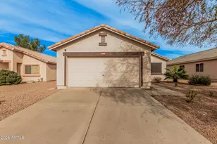 11502 E Camino Cir, Mesa, AZ 85207 - Photo 1