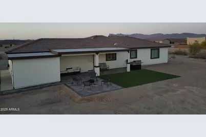 726 S Johnson Road, Buckeye, AZ 85326 - Photo 41