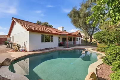 1338 E Sunburst Lane, Tempe, AZ 85284 - Photo 5