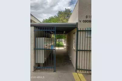 3119 W Cochise Drive #228, Phoenix, AZ 85051 - Photo 33