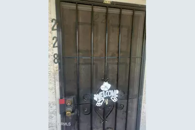 3119 W Cochise Drive #228, Phoenix, AZ 85051 - Photo 5