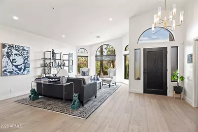 8720 E San Vicente Drive, Scottsdale, AZ 85258 - Photo 1