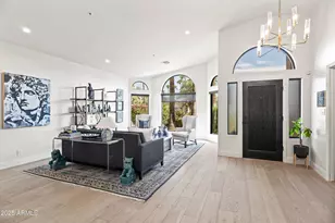 8720 E San Vicente Dr, Scottsdale, AZ 85258 - Photo 1