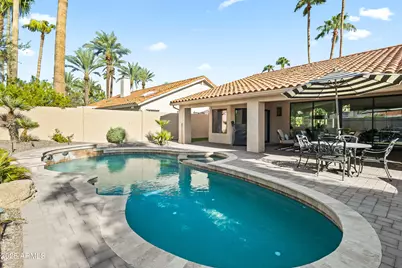 8720 E San Vicente Drive, Scottsdale, AZ 85258 - Photo 23