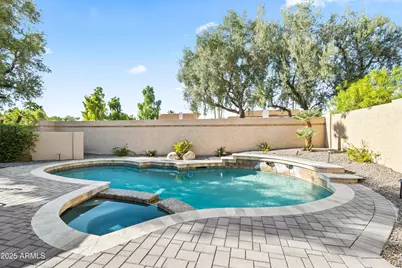 8720 E San Vicente Drive, Scottsdale, AZ 85258 - Photo 21