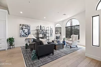 8720 E San Vicente Drive, Scottsdale, AZ 85258 - Photo 3