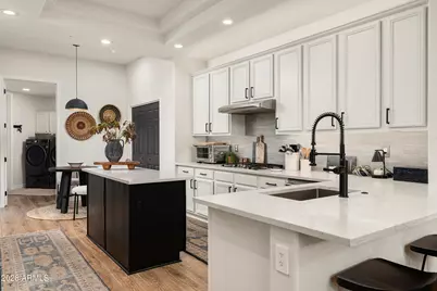 20802 N Grayhawk Drive #1015, Scottsdale, AZ 85255 - Photo 11