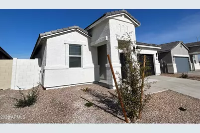 17728 W Vogel Avenue, Waddell, AZ 85355 - Photo 3