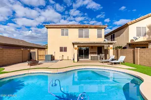 1491 E Rolls Rd, San Tan Valley, AZ 85143 - Photo 33