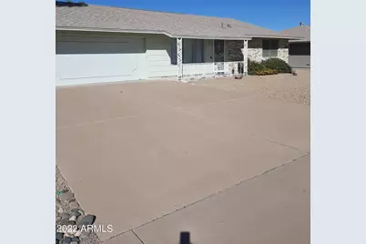 13218 W Jadestone Drive, Sun City West, AZ 85375 - Photo 1