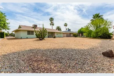 13218 W Jadestone Drive, Sun City West, AZ 85375 - Photo 19