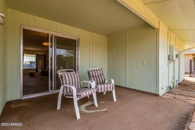 13218 W Jadestone Drive, Sun City West, AZ 85375 - Photo 17