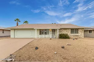 13218 W Jadestone Dr, Sun City West, AZ 85375 - Photo 1