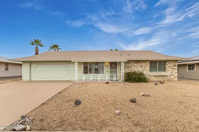 13218 W Jadestone Drive, Sun City West, AZ 85375 - Photo 1