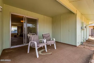 13218 W Jadestone Drive, Sun City West, AZ 85375 - Photo 17