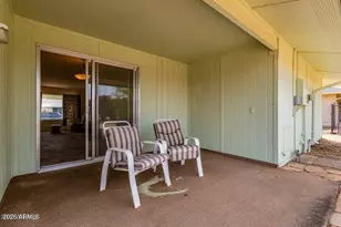 13218 W Jadestone Dr, Sun City West, AZ 85375 - Photo 17