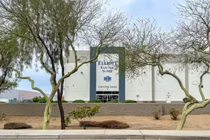 3601 W Melvin St, Phoenix, AZ 85009 - Photo 13