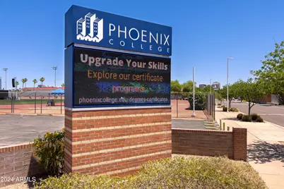 3601 W Melvin Street #7, Phoenix, AZ 85009 - Photo 21