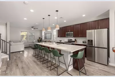 21073 W Berkeley Rd Road, Buckeye, AZ 85396 - Photo 13