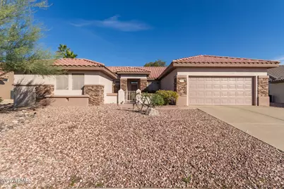 15712 W Eucalyptus Court, Surprise, AZ 85374 - Photo 1
