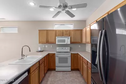 15712 W Eucalyptus Court, Surprise, AZ 85374 - Photo 13