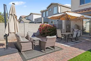 4224 S Mariposa Dr, Gilbert, AZ 85297 - Photo 17