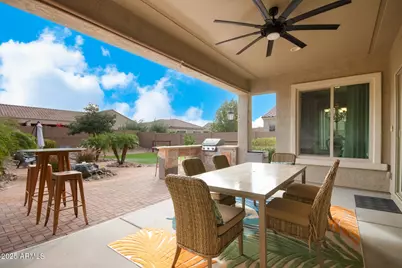 4245 N Turnberry Court, Florence, AZ 85132 - Photo 1