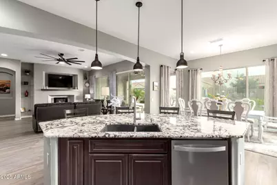 4245 N Turnberry Court, Florence, AZ 85132 - Photo 1