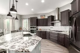 4245 N Turnberry Ct, Florence, AZ 85132 - Photo 19