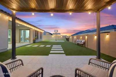 18921 E Aubrey Glen Road, Queen Creek, AZ 85142 - Photo 53