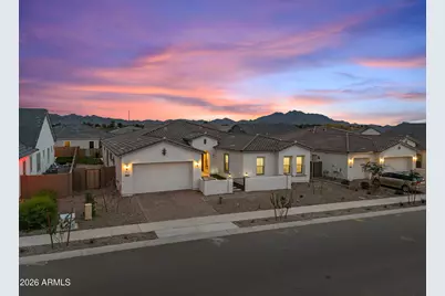 18921 E Aubrey Glen Road, Queen Creek, AZ 85142 - Photo 7