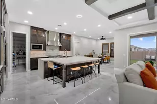 18921 E Aubrey Glen Rd, Queen Creek, AZ 85142 - Photo 5