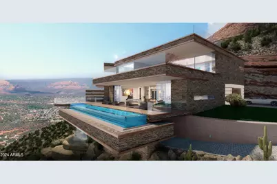 5250 E Red Rock Drive #34, Phoenix, AZ 85018 - Photo 15