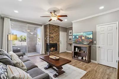 7009 E Acoma Drive #2125, Scottsdale, AZ 85254 - Photo 1
