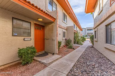 12619 N La Montana Drive #106, Fountain Hills, AZ 85268 - Photo 1