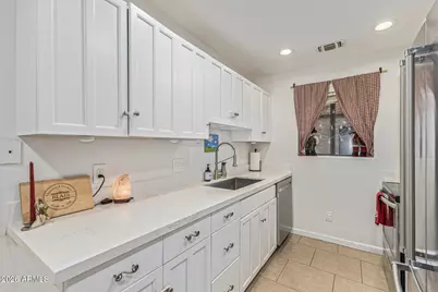 12619 N La Montana Drive #106, Fountain Hills, AZ 85268 - Photo 1