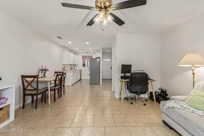 12619 N La Montana Drive #106, Fountain Hills, AZ 85268 - Photo 7