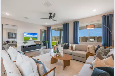 40095 W Sparks Lane, Maricopa, AZ 85138 - Photo 25