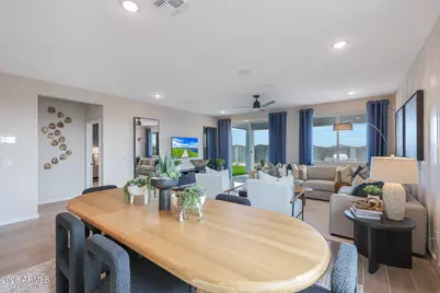 40095 W Sparks Lane, Maricopa, AZ 85138 - Photo 23