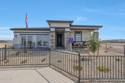 40095 W Sparks Lane, Maricopa, AZ 85138 - Photo 51