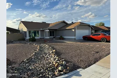 20626 N 32nd Drive, Phoenix, AZ 85027 - Photo 3