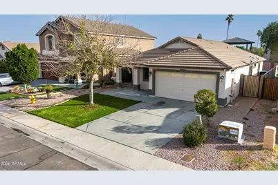 5629 S 11th Place, Phoenix, AZ 85040 - Photo 1