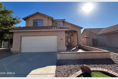 1099 W Seagull Drive, Chandler, AZ 85286 - Photo 1